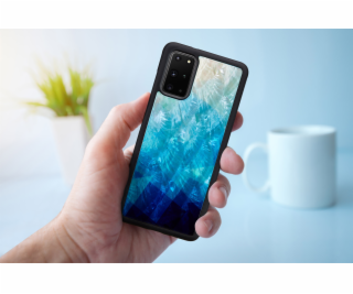 iKins case pre Samsung Galaxy S20+ blue lake black iKins case pre Samsung Galaxy S20+ blue lake black
