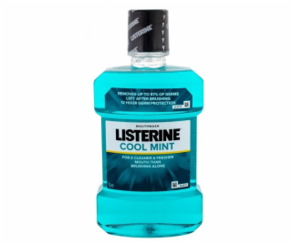 Voda ústna Listerine Cool mint 1000 ml