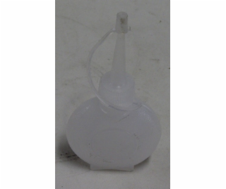 Olejnička kompletní plast