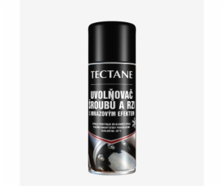 Uvoľňovač skrutiek a hrdze s mrazovým efektom 400 ml Tectane