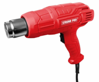 Pistole horkovzdušná 2000 W Strend Pro HAG004