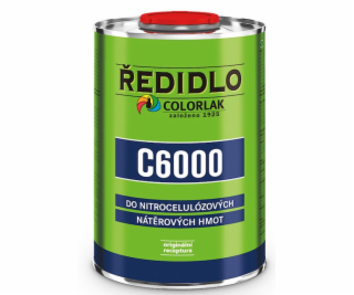 Riedidlo vnútro C6000/0004 bezfarebné 420 ml