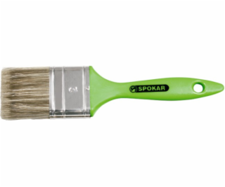Štetec plochý 1" - 81330 LAZUR pre lazúrovacie farby