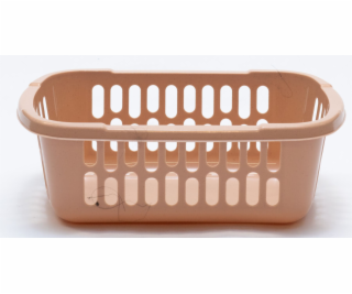 Košík TIN 28x19cm barva plast mix barev