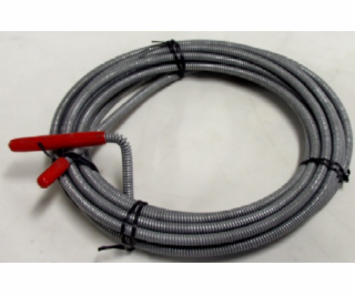 Pero špirála kanalizačná 10 m/12 mm