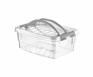 Box 5 l MULTI nízky