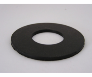 Těsnění membrána rovná Sh40 pro vypouštěcí ventil Sam T24...
