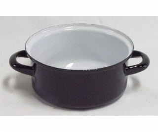 Rajnica smalt 18 cm/2,1 l Belis