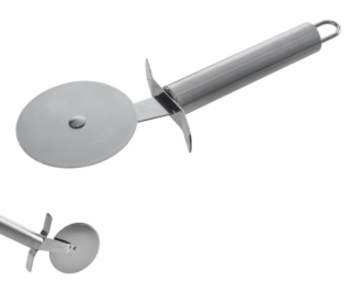 Krájač na pizzu nerez