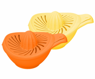 Lis na citrusy CITRUS PRESS plast