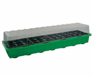 Parenisko MINI 24 sadeníc 35,5x22x12,5 cm