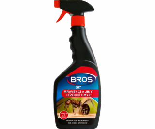 Prípravok tekutý proti mravcom 500 ml BROS