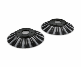 Seitenbesen für feuchtes Kehrgut, für S 6 / S 6 Twin