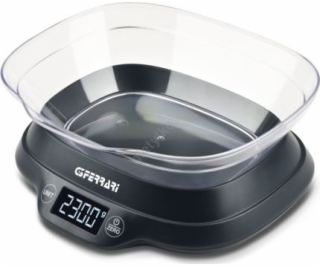 Kuchynská váha G3Ferrari G20093