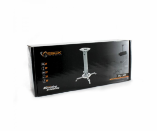 Sbox PM-18S Projector Ceiling Mount