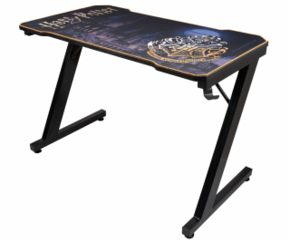 SUBSONIC Pro Gaming Desk Harry Potter
