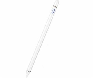 Strado Active Stylus Pen ASP01 bílé