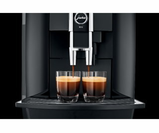 Jura WE6 Piano Black EA