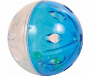 Trixie Balls Transparent Plastic 4 PC/OP