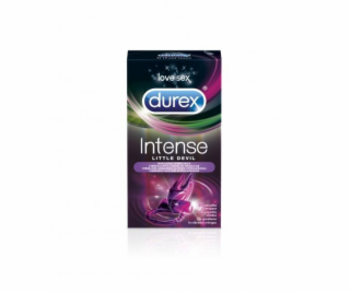 Nadstavec Durex Little Devil - vibračný krúžok 1 ks