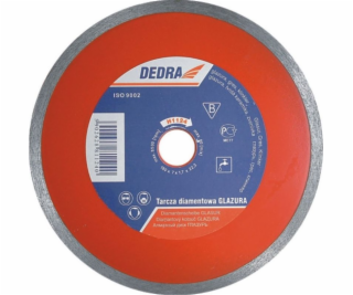 Dedra Diamond Diamond Special Special 125mm 22,2 mm (H1122)