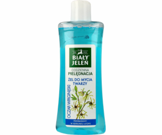 Bialy Jeleň Daily Care gél na tvár Vilín 265ml