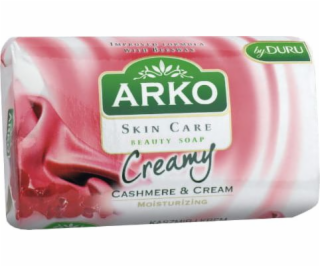 Arko kašmírové mydlo 90g