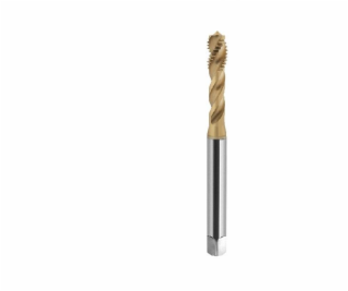 Fanar Ručný závitník DIN-376C R40 HSSE TIN 800X M12 (D2-5...