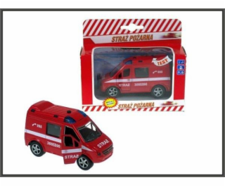 Hipo van Straga 11cm s hlasem