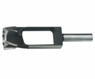 LUNA WOOD DRILL 10 mm (203380100)