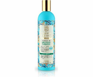 Natura Sibirica Obopikha Professional Shampoo Giving Svaz...