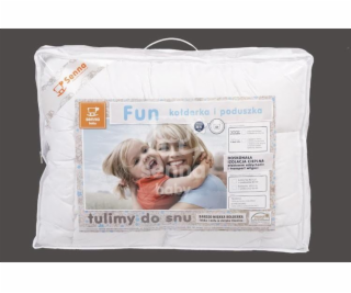 Funkce dětí 100x135+40x60