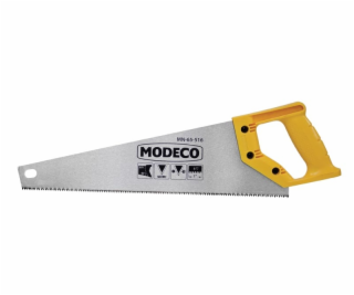 Píla Modeco Pay s plastovou rukoväťou 450mm - MN-65-518