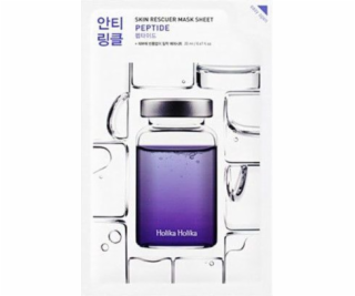 Maska masky masky Skin HOLIKA HOLIKA v PC peptidu 1.