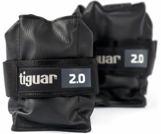 Tiguar Sumpcro Weights 2x2kg (5906660029908)
