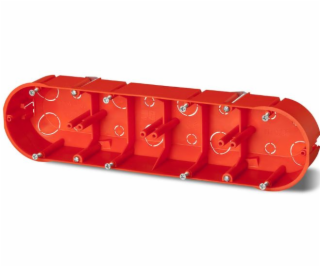 Elektro-Plast Flush namontované kartonové gips PK-4X60 Or...