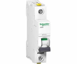 Schneider Electric, přepínač s nadproudem 1P C 16A 10KA A...
