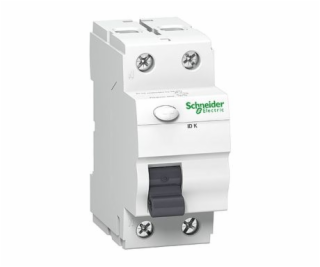 Schneider Diferencial Circuit Breaker 2P 25A 0,03a typ AC...