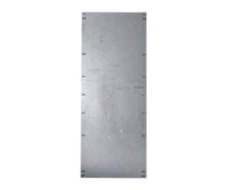 Eaton XVTL-IC-8/20 Montážna doska 