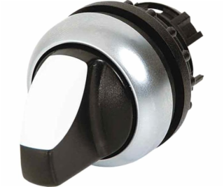 Eaton Osvetlené tlačidlo M22-WRLK-W biele 216823