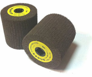 Globe Globe Robe Roller Clip z ne tkané tkaniny 100 x 19m...