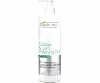 Bielenda Professional Cellious & Corn Změkčující gel zjem...