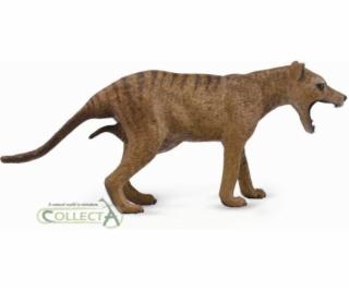 Collecta Figurine Bag Wolf - Tasmanian, žena (004-88767)