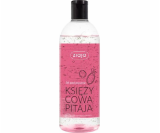 Ziaja Ziaja Moon Pitahaya sprchový gel 500 ml