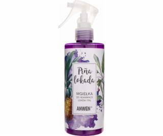 Anwen Mist for Resuscitation of Curls and Waves Pina Loka...