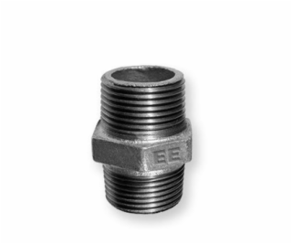 Zawiercie Fleaner Nypel Equal Lifter N8 2.5 Zinek