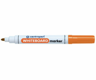 Centropen Marker pro Break Bract Board Orange Ornive (855...