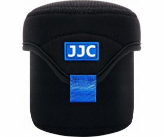 Čočka krycího sáčku krycího krytu JJC 78x78 mm