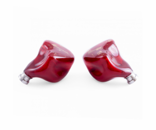 Sluchátka Kiner Kiner BD005 Pro - Jewel Red