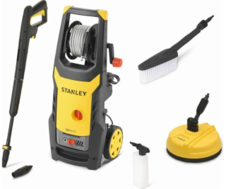 Tlaková myčka Stanley St-SXPW16PE